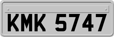 KMK5747