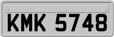 KMK5748