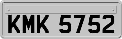 KMK5752