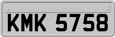 KMK5758