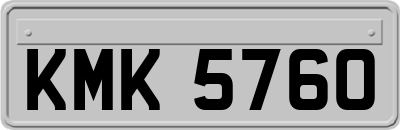 KMK5760