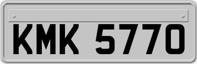 KMK5770