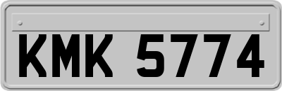 KMK5774