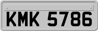 KMK5786