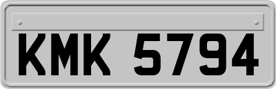 KMK5794