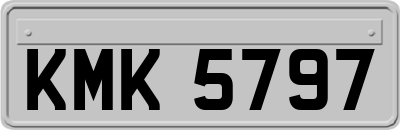 KMK5797