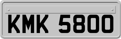 KMK5800