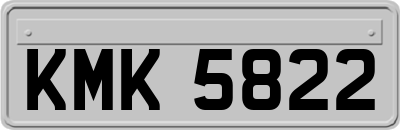 KMK5822