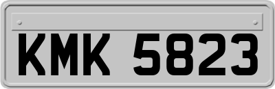 KMK5823