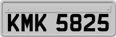 KMK5825