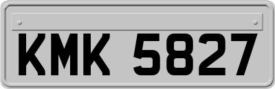 KMK5827