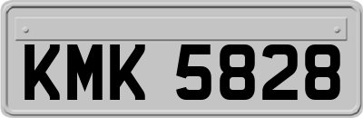 KMK5828