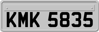 KMK5835