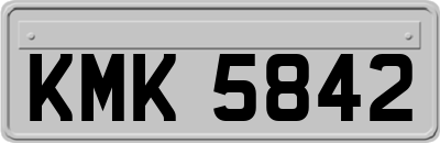 KMK5842