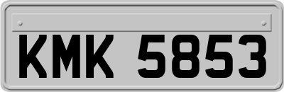 KMK5853