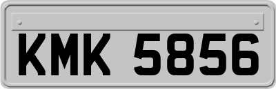 KMK5856