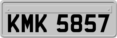 KMK5857