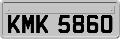 KMK5860