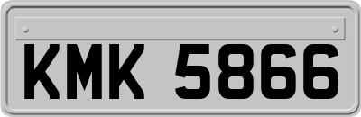 KMK5866