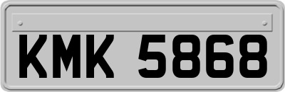 KMK5868