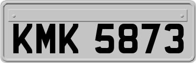 KMK5873