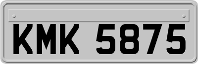 KMK5875