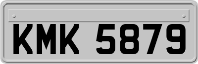 KMK5879