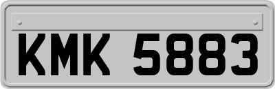 KMK5883