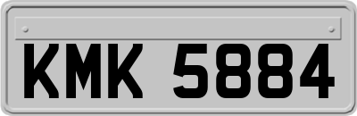 KMK5884