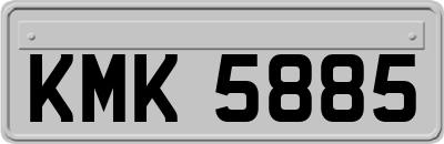 KMK5885