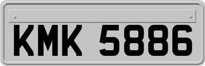 KMK5886