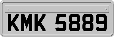 KMK5889