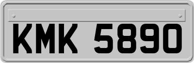 KMK5890