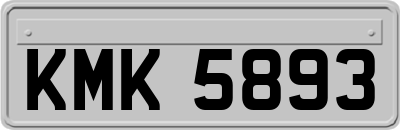 KMK5893