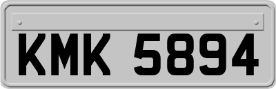 KMK5894