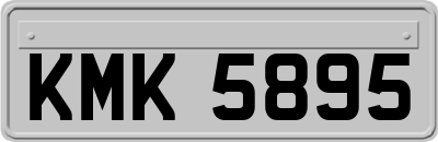 KMK5895