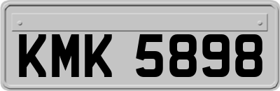 KMK5898