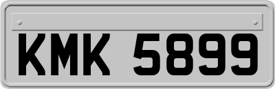 KMK5899