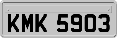 KMK5903