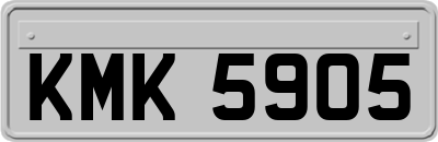 KMK5905