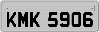 KMK5906