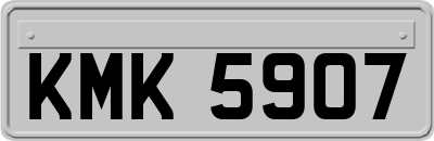 KMK5907