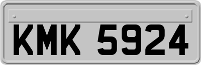 KMK5924