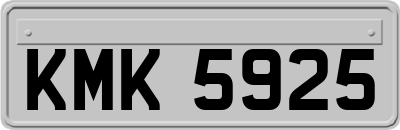 KMK5925