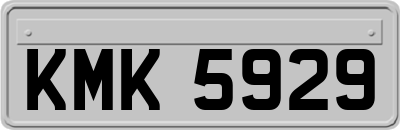 KMK5929