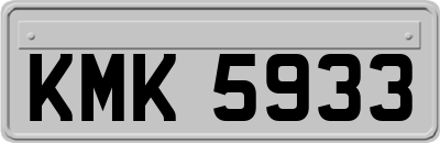 KMK5933