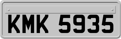 KMK5935