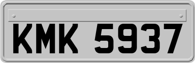 KMK5937