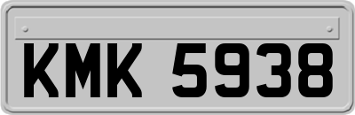 KMK5938