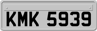 KMK5939